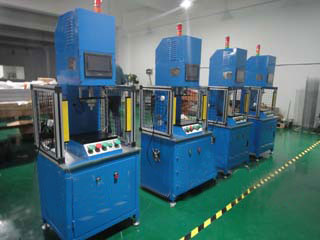 伺服壓裝機(jī)